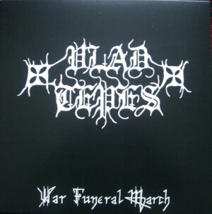 Vlad Tepes – War Funeral March