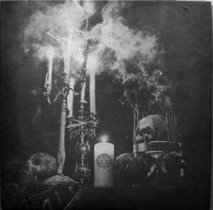 Mare – Spheres Like Death / Throne Of The Thirteenth Witch
