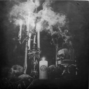 Mare – Spheres Like Death / Throne Of The Thirteenth Witch