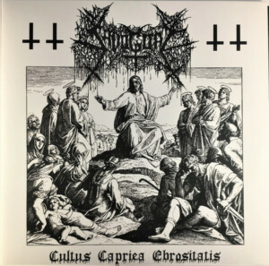 Sadogoat – Cultus Capriea Ebrositatis