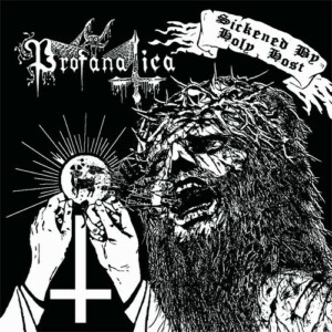 A1 As Tears Of Blood Stain The Altar Of Christ A2 Jehovah Fading A3 Holy Trinity Done B1 Sickened By Holy Host B2 God Blessed Them B3 Your Crucifixion Your Death B4 Adorn His Crown With Maggots C1 As Tears Of Blood C2 Jehovah Fading C3 Sickened By Holy Host D1 Your Crucifixion Your Death D2 God Blessed Them D3 Holy Trinity Done