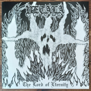 Vetala – The Lord Of Eternity
