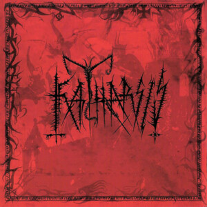 A1 Eden Belovv. A2 Kross Fyre […] A3 VVytchdance. B1 Ascent From Ghoulgotha. B2 Kosmik Sacrifice. B3 VVorldVVithoutEnd.
