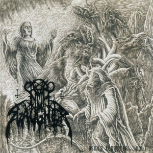 I.N.R.I 0:46 Power Of Darkness 2:12 Sacrifice 3:09 Emperor In Hell 2:06 Demons Gate 1:30 Bring Me The Head Of God 1:25 If The Dead Could Speak 2:37 Devil Metal 2:32 Black Beast 1:04 Church Bizarre 2:12 Midnight Mass 1:41 Resurrection 2:02 It Is I 2:52 Poisoned Priest 3:05 Fire 1:49 Obsessed With The Visions Of A Satanic Priest 2:00 Atheist Ways 2:28 The Fucking Witch 2:54 She Lives By Night 2:02 NunSlaughter 3:09 I Am Death 2:17 NunSlaughter 3:29 Hells Unholy Fire 2:44 Killed By The Cross 3:10 Burn In Hell 1:32 Hells Unholy Fire 1:50 Death By The Dead 1:14 Killed By The Cross 1:50 I Am Death 1:41 Face Of Evil 1:48 Emperor In Hell 2:02 Dead Plague 1:40 Midnight Mass 1:45 Killed By The Cross 2:13 I.N.R.I 1:31 Fire 2:00 Power Of Darkness 2:43 Blood For Blood 1:52 The Fucking Witch 3:27 I Am Death 2:50 Death By The Dead 1:34 It Is I 2:42 Altar Of The Dead 1:27 Atheist Ways 3:17 Reign In Blood 3:20 In The Graveyard 2:01 Obsessed With The Visions Of A Satanic Priest 2:15 Burn In Hell 2:05 Burning Away 1:37 NunSlaughter 2:59 Satanic 1:47 Black Horn Of The Ram 1:46 Piranha 1:47 Hellchild 2:49 Ritual Of Darkness 1:29 Devil Metal 2:42 Church Bizarre 2:10 Poisoned Priest 3:21