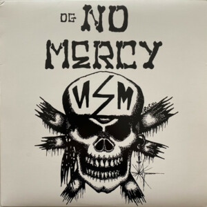 No Mercy (3) – OG No Mercy