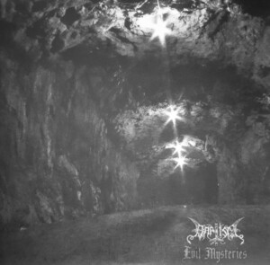 Baptism – Evil Mysteries