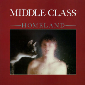 Middle Class – Homeland (Importado) º