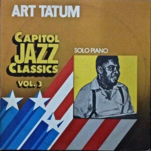 Art Tatum – Solo Piano º