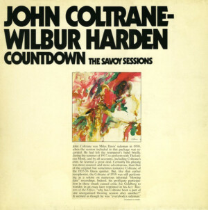 John Coltrane - Wilbur Harden – Countdown