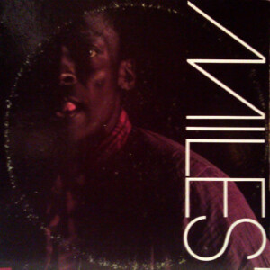 Miles Davis – Miles Davis