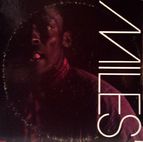 Miles Davis – Miles Davis