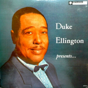 A1 Summertime A2 Laura A3 I Can't Get Started Vocals – Ray Nance A4 My Funny Valentine A5 Everything But You Vocals – Jimmy Grissom A6 Frustration B1 Cotton Tail B2 Day Dream B3 Deep Purple B4 Indian Summer B5 Blues