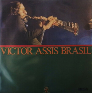 Victor Assis Brasil – Victor Assis Brasil
