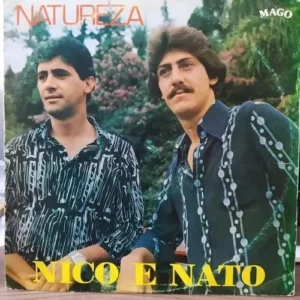 Nico E Nato Natureza Capa Digitalizada º