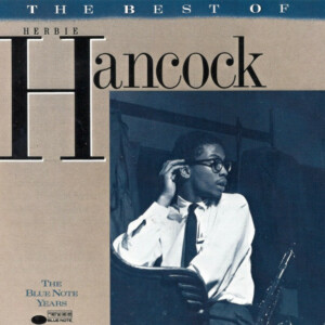 Herbie Hancock – The Best Of Herbie Hancock