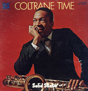 John Coltrane – Coltrane Time (Importado) º