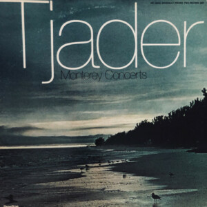 Cal Tjader – Monterey Concerts (Importado) º