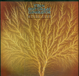 Van Der Graaf Generator – Still Life