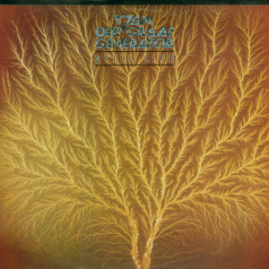 Van Der Graaf Generator – Still Life