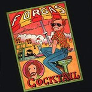 Forgas* – Cocktail