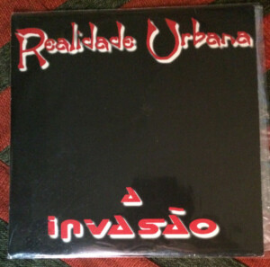 Realidade Urbana – A Invasão