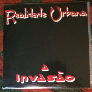 Realidade Urbana – A Invasão