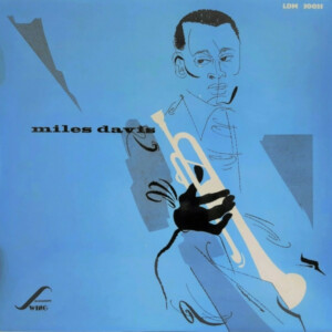 Miles Davis – Charles Mingus Presents (Importado) º