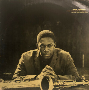 John Coltrane – Coltrane