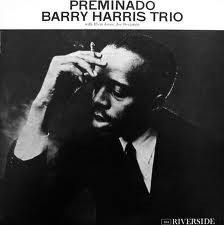 Barry Harris Trio – Preminado (Importado) º