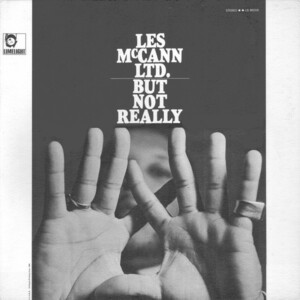 Les McCann Ltd. – But Not Really