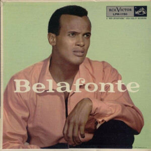 Harry Belafonte – Belafonte º