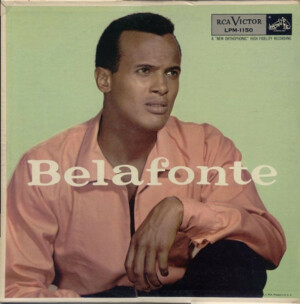 Harry Belafonte – Belafonte º