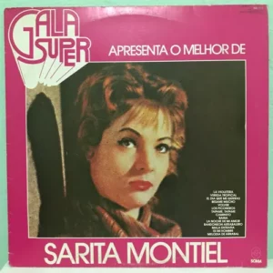 Sarita Montiel º
