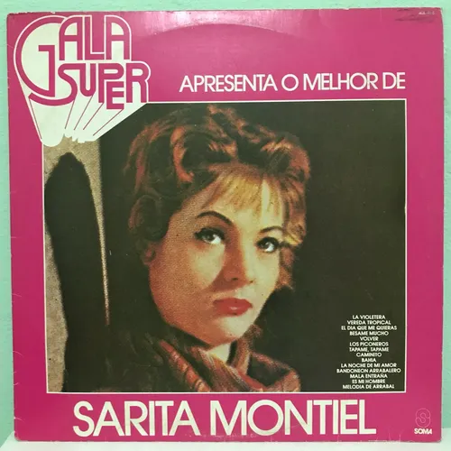 Sarita Montiel º