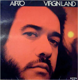 Airto – Virgin Land