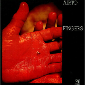 Airto* – Fingers