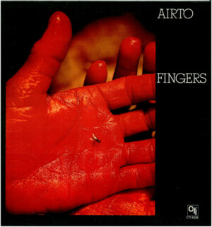 Airto* – Fingers