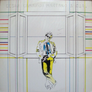 Cesar Camargo Mariano & Cia. – Cesar Camargo Mariano & Cia.
