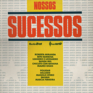 Nossos Sucessos  °