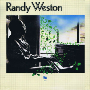 Randy Weston – Randy Weston (Importado) º