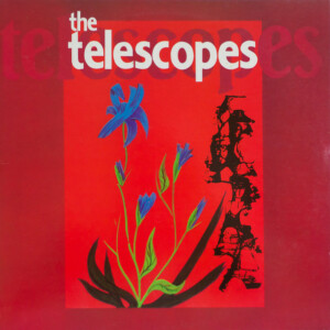 The Telescopes – Precious Little