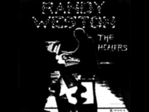 Randy Weston – The Healers (Importado) º