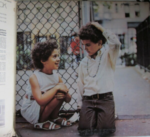 Herbie Hancock – Speak Like A Child