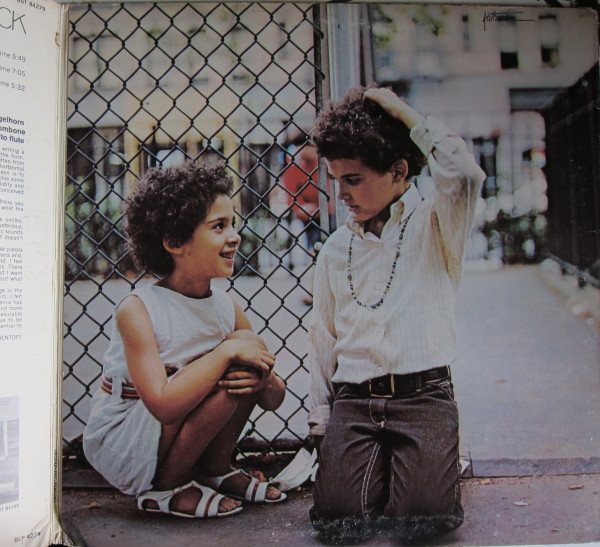 Herbie Hancock – Speak Like A Child
