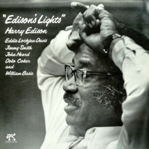Harry Edison – Edison's Lights º