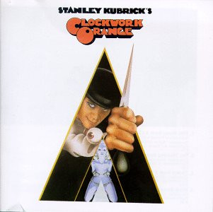 Stanley Kubrick's A Clockwork Orange