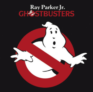 Ray Parker Jr. – Ghostbusters
