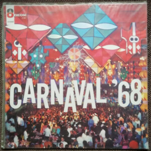 Carnaval '68 º