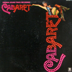 Cabaret - Original Soundtrack Recording