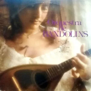 Orquestra De Bandolins º